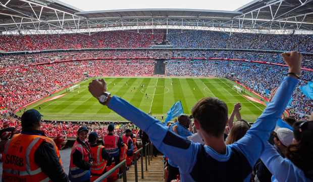 Ready to book hotels for UEFA Champions League Final in London @ Wembley Stadium on Jan 1st 2024?